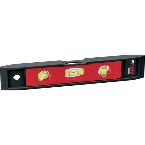Draper 230mm Boat Level with Magnetic Base (68014) (1/5)