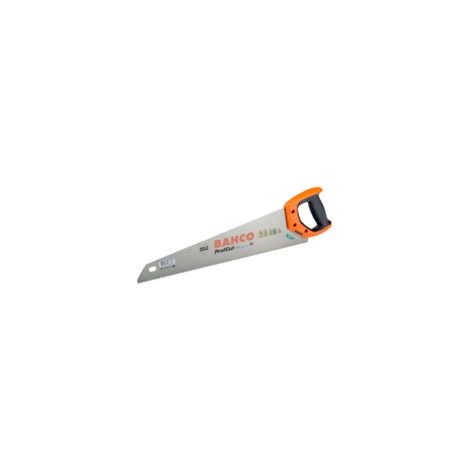Serrucho Profcut Prof. Hoja 475 Mm 7 Dientes Por Pulgada Den (1/4)