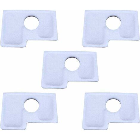 5er-Set Luftfilter für STIHL MS180, MS170, 018 und 017 Kettensägen, hochwertige Ersatzteile, Zubehör kompatibel mit Stih (1/5)