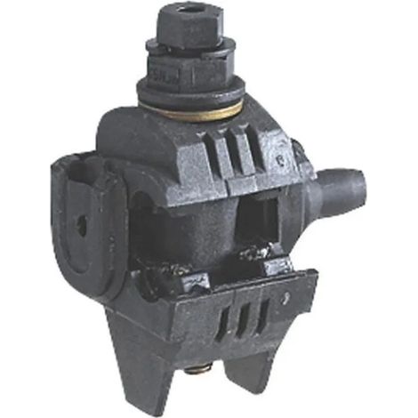 connettore michaud cbs ct 25 isolamento perforante xlpe pvc