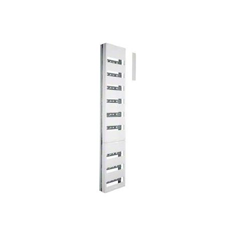 HAGER ZU59KS KOMPLETTFELD, UNIV.Z, 1-FELDIG, HÖHE 1350MM