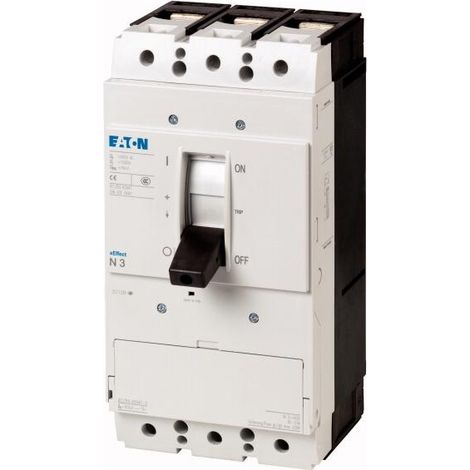 Eaton 266018 PN3-630 Sezionatore 630 A 690 V