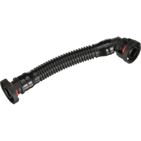 Tuyau, ventilation de carter-moteur Gates EMH246 BMW 11617522933