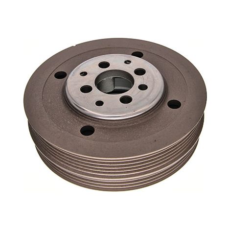 POULIE DE VILEBREQUIN MAXGEAR VW (1/2)