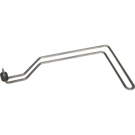 Ersatzteil - Heizwiderstand 2100 W - - ZANUSSI, FAURE, ARTHUR MARTIN ELECTROLUX, ELECTROLUX, REX, AEG, ZANKER, ARTHUR MARTIN, ZOPPAS, JUNO, URANIA