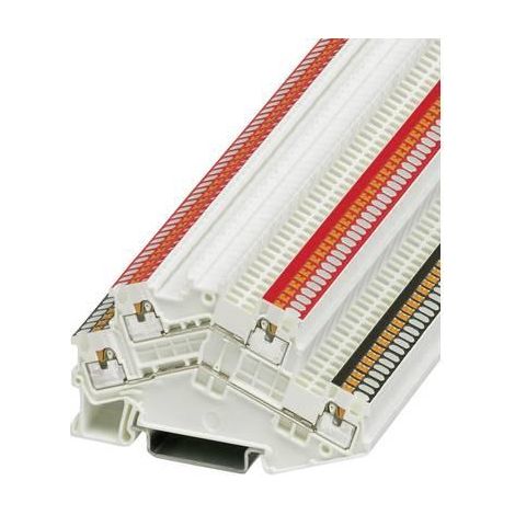 Morsettiera Phoenix Contact pttbs 1.5/s 16 A 500 V