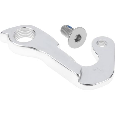 Bicycle Derailleur Hanger No. 639 266778 in Aluminum Alloy Compatible with Scott (1/5)