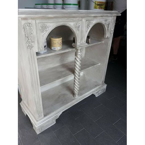 CERA DECORATIVA 900ML.200 ORO DUCATO (1/4)