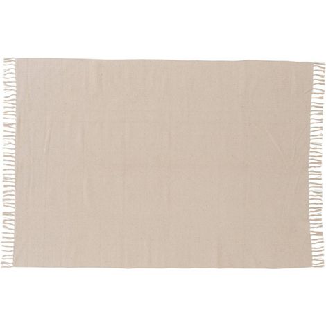Tapis Déco "Panipat" 200x300cm Beige (1/5)