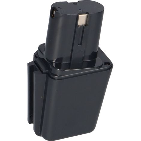 Werkzeugakku für Bosch Ni-MH 9,6V 3000mAh (1/5)