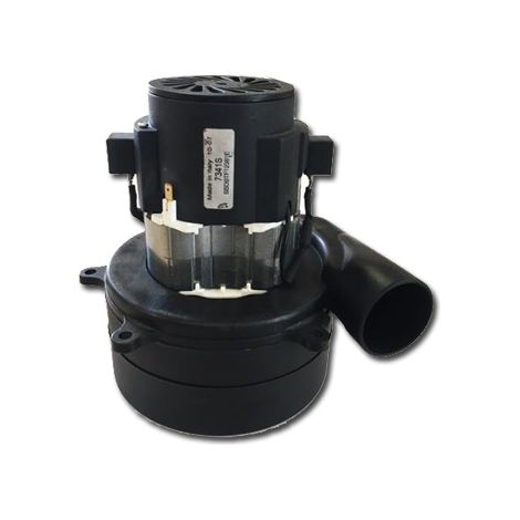 Moteur pour centrale d'aspiration Sach Elegance 982, Sach GEN072-SC (1/2)