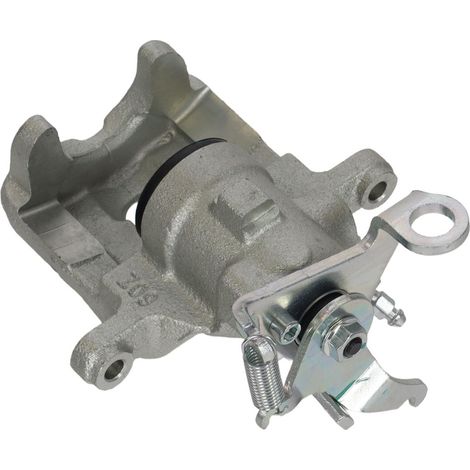 FT03102 pinza freno rapida POSTERIORE DESTRA SENZA forcella (1/5)