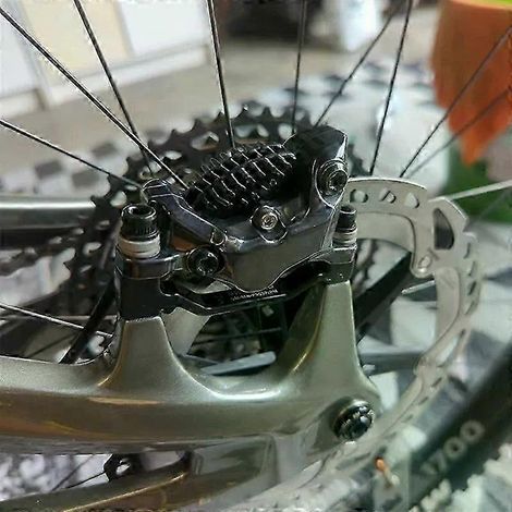 Scheibenbremsbeläge passend für Shimano H03C H03A Surron Light Bee X/S Segway X160 X260 Talaria Sting MX3 MX4-JXLGV (1/5)