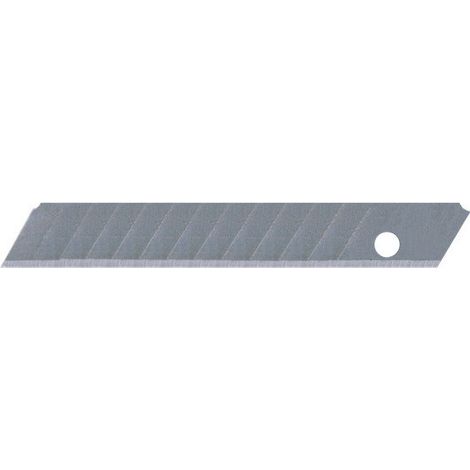 Lot de De 10 LAME De CUTTER 18 MM-1 pièce