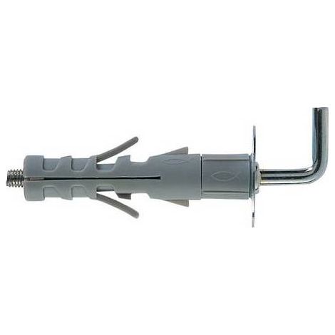 TASSELLO IN NYLON CON GANCIO SB12 L2 Misura: Diam. 12