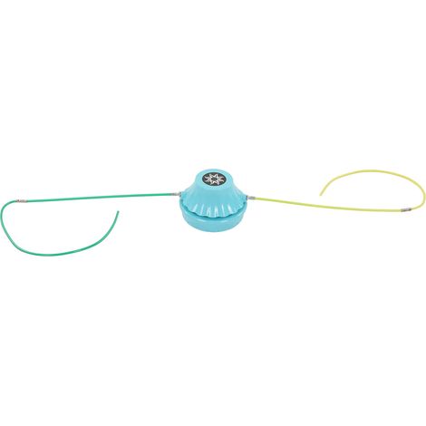 Corde à Sauter Électronique avec Compteur Automatique et Télécommande pour Fitness et Divertissement (1/5)