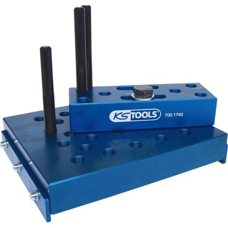 Universal-Press-Unterlage, 245x200mm (1/5)
