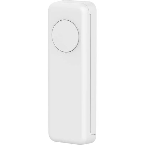Bouton Intelligent ZigBee, télécommande à 3 Voies, nécessite Un concentrateur Zigbee, Fonctionne avec SmartThings, Aeotec, Hubitat, Home Assistant, troisième concentrateur de réalité, (1/5)