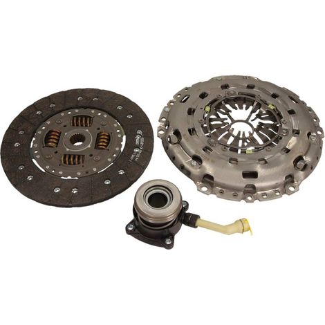 Kit d'embrayage LUK pour Ford Transit 2.2 TDCI 07-14 (1/5)