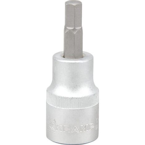 Vaso destornillador 1/2" Hex 7 mm UNIVERSAL 18060135007KR (1/3)