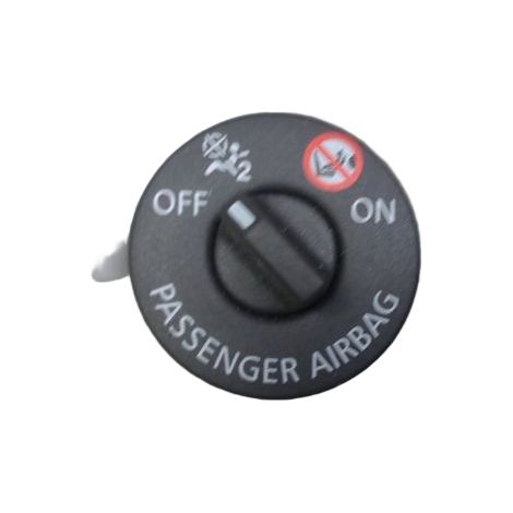 [PRODUIT D'OCCASION] Commande Commutateur Airbag Passager RENAULT Megane ♻️ Ref Oe. 681996173r - Garantie à vie (1/3)
