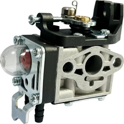 C·T·S Vergaser für Echo SRM-2620 PE-2620 PN A021004600 Shindaiwa C262 LE262 T262 T262X (ersetzt Walbro-Vergaser) (1/5)