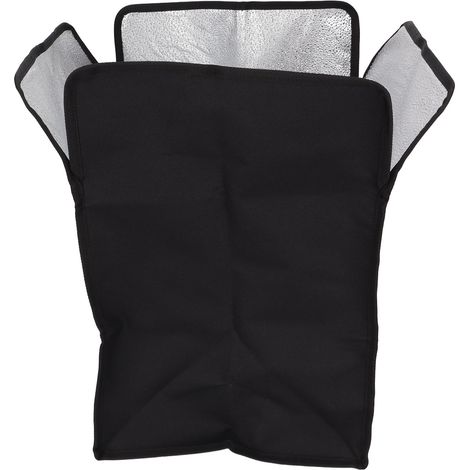 Housse anti-poussière ignifuge pour imprimante 3D Elegoo Saturn, résistante aux hautes températures (1/5)