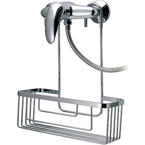MANILLONS TORRENT 06225002 Rejilla Colgar Cromo - ref: 06225002 (1/2)