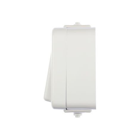 Schalter Schneider Electric wnt100c01 einpolig IP44 10A (1/2)
