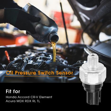 Honda/Acura Öldrucksensor 28610-R36-004 (1/5)