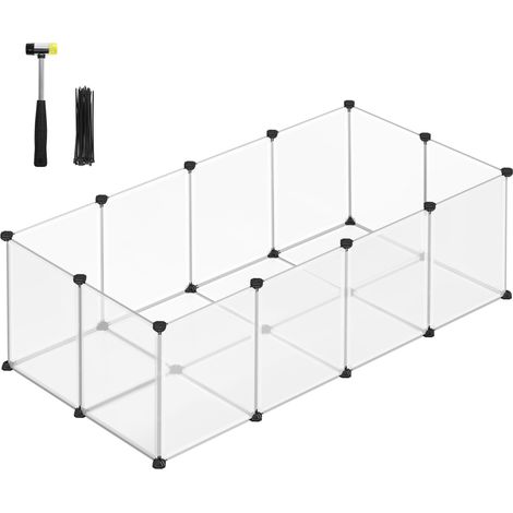 Recinto per animali - LPC02W