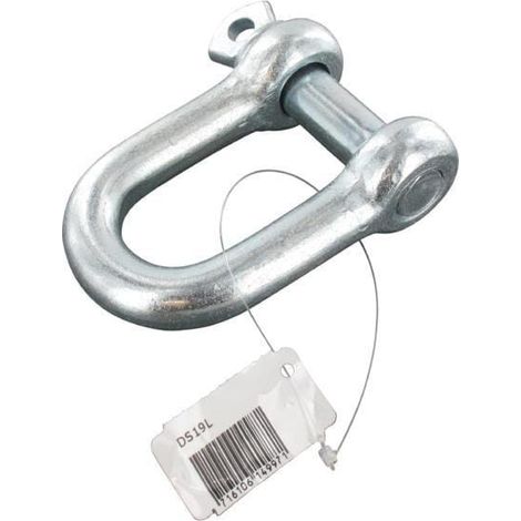 Manille 3/4" UNIVERSEL DS19L (1/2)