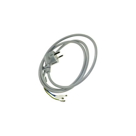 Cable de alimentación 2836390200 BEKO