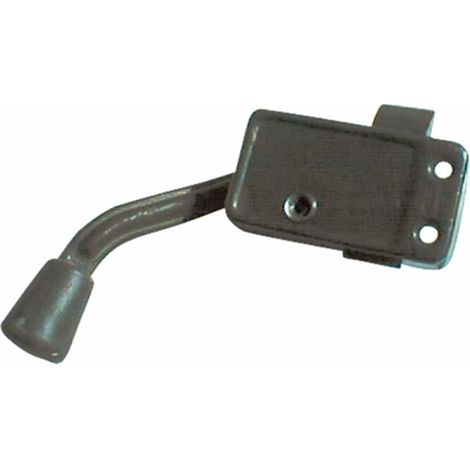 Serratura destra adattabile Fiat 5108381
