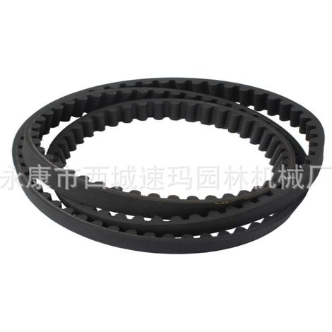 120-3335 lawnmower belt compatible with 30" TimeMaster Deack, 1203335
