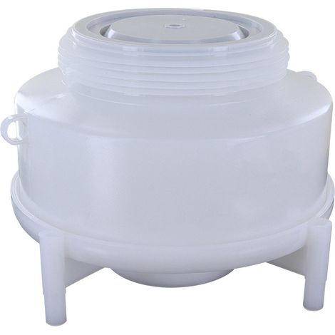 Pot de descente PREFABOX D.140mm GV95 BLM 750945 (1/2)