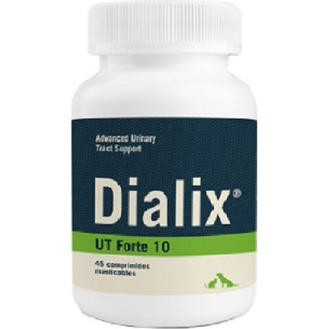 Vetnova Dialix Ut Forte 10 - 45 Comp.