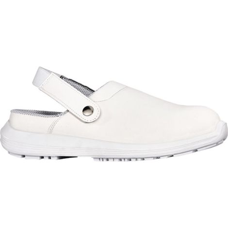 Zapatos de seguridad bajos SURGE SB E A FO SRC - Blanco 41 (1/3)