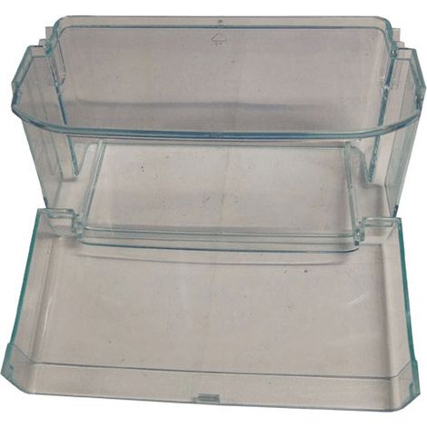 ETAGERE AVEC COUVERCLE POUR REFRIGERATEUR SIEMENS - 00265227