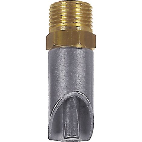 5PZ ABBEVERATOIO PER SUINI TIPO'BIBERON' Inox