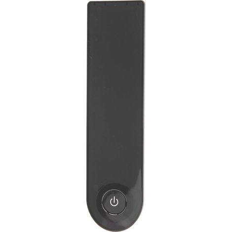 Schermo di Protezione in ABS per scooter elettrico MI 4PRO - Compatibile, trasparente e facile da installare (1/5)
