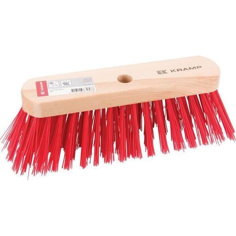Scopa sintetica 29 cm leggera UNIVERSALE 5102714KR
