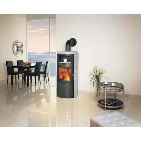 Vito WW GT ECOplus 8,4 KW Naturstein