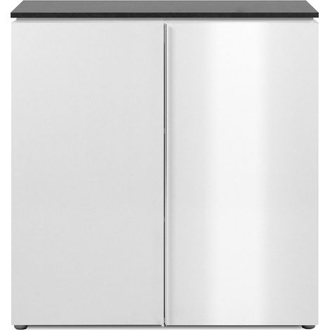 CALICOSY - Buffet 2 Portes L88,5 cm - BREST (1/5)