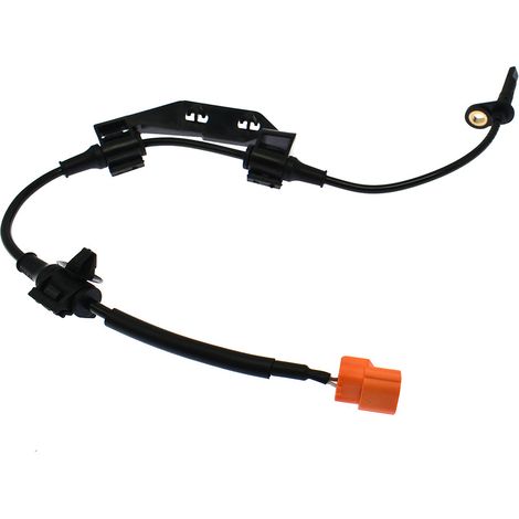 ABS sensor 57475-S9A-003, compatible with Honda, high-quality stock available. (1/5)