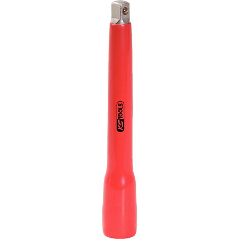 KS TOOLS 1/4" Verlängerung mit Schutzisolierung, 50mm ( 117.1451 ) (1/3)