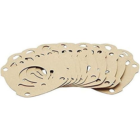 Hazet Jeu de joints d'étanchéité de boîtier (jeu de 10 unités) (année 2013) - 9012SPC-023/10N