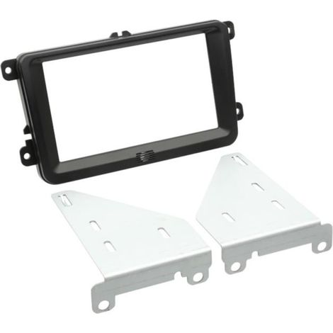 Marco radio 2DIN VW Golf, Jetta, Passat, T5, T6, Seat, Skoda Octavia II 2010-2015 381320-30-1 (1/5)