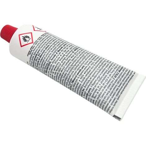 Tube durcisseur pour mastic 45g Dialann