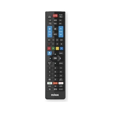 MANDO PARA TV LG